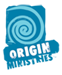 Origin Ministries Logo