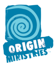 Origin Ministries Logo